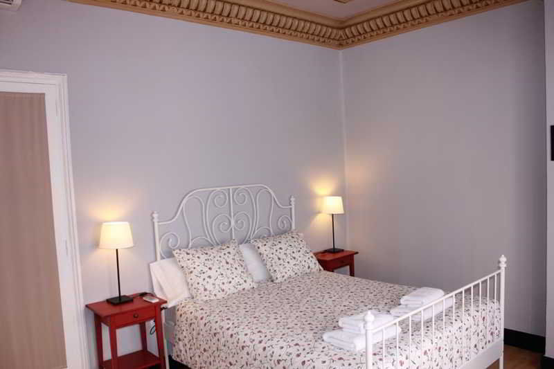 Hi Valencia Canovas Exterior photo